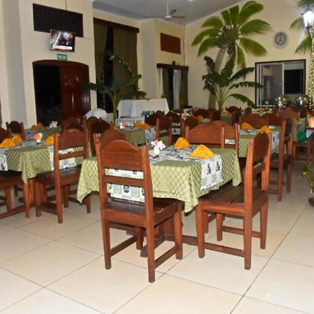 Watamu Adventist Beach Resort Exterior foto