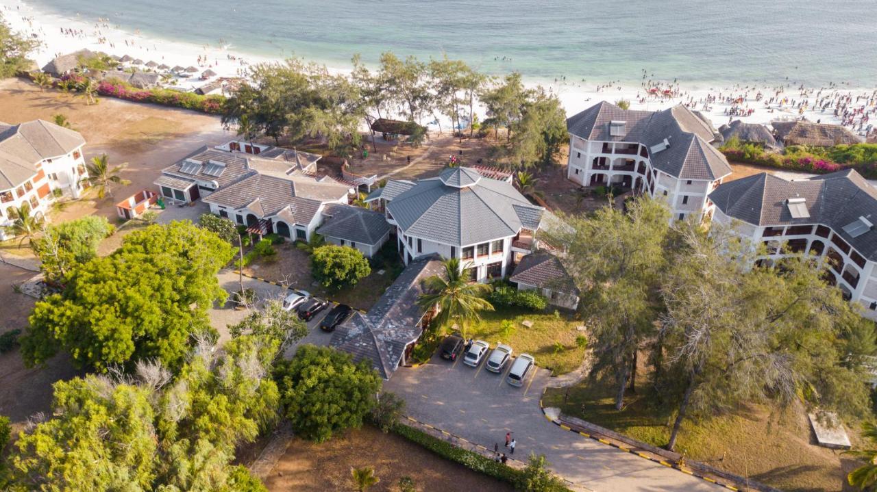 Watamu Adventist Beach Resort Exterior foto