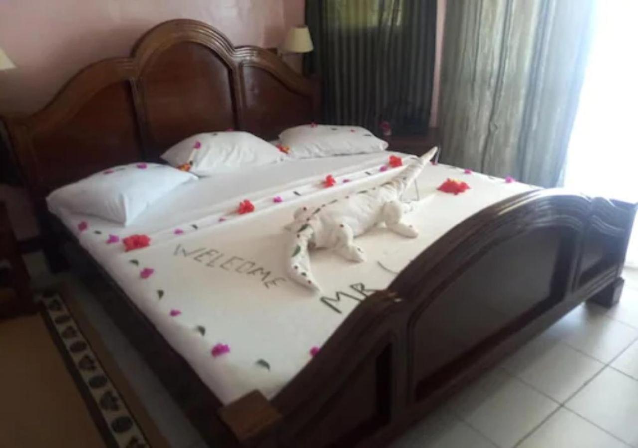 Watamu Adventist Beach Resort Exterior foto