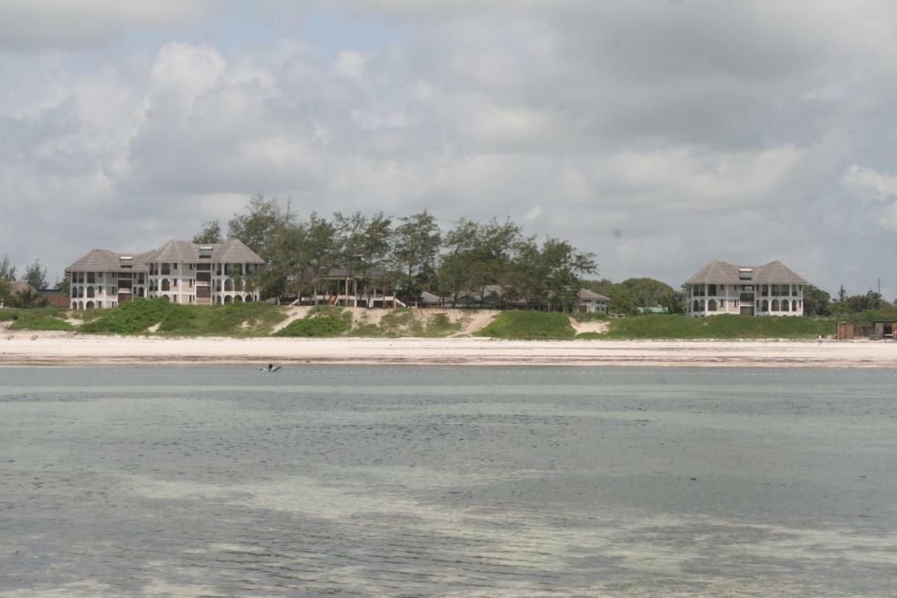 Watamu Adventist Beach Resort Exterior foto